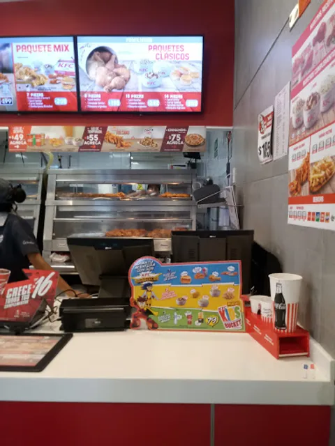 KFC ARCINIEGA
