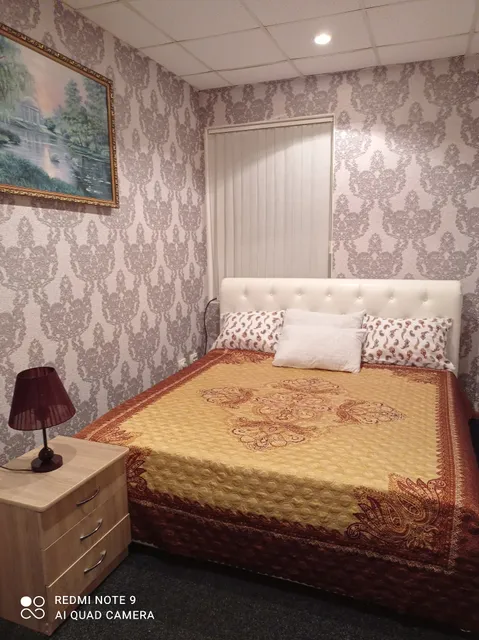 Khostel Desyatynnaya