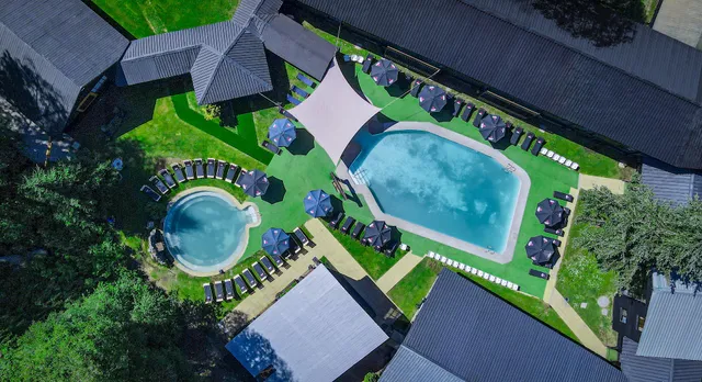 Hotel Nevados de Chillan