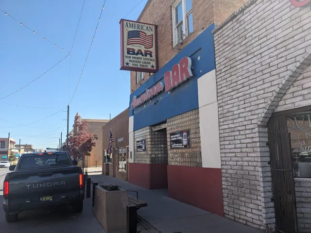 Gallup DownTown Conference Center