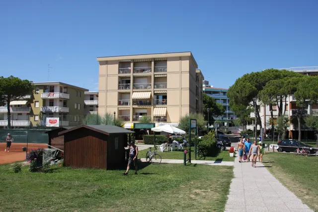 Condominio Ambassador