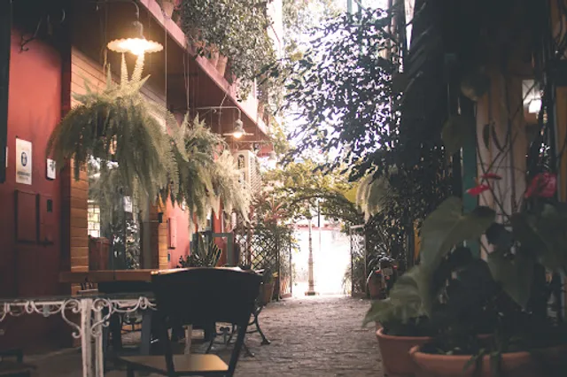 Papo Café Livraria e Cafeteria