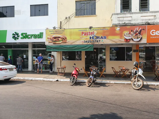 PASTEL & CIA ALTAS HORAS(DELIVERY)