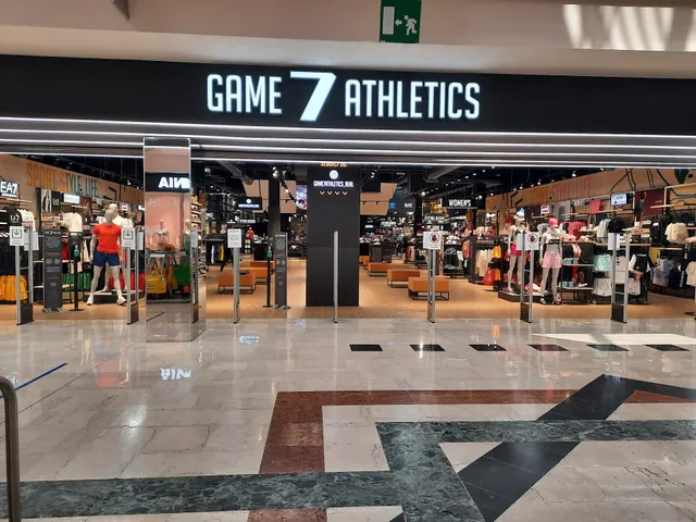 Game7Athletics MODENA GRANDEMILIA