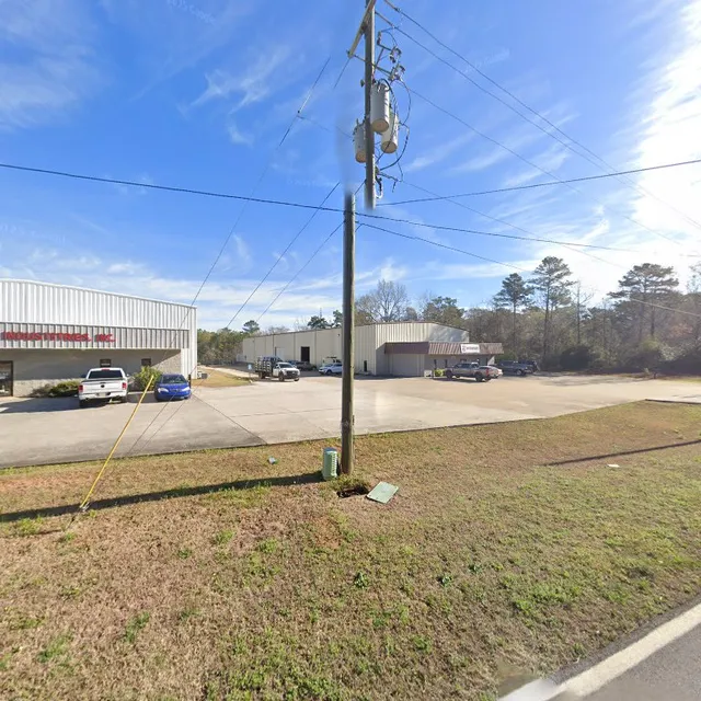 Interstate Electrical Supply