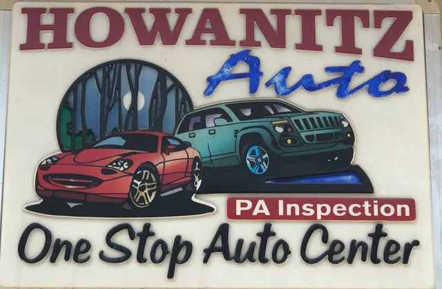 Howe's Automotive