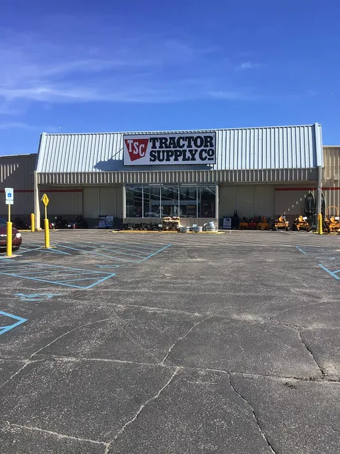 Tractor Supply Co.