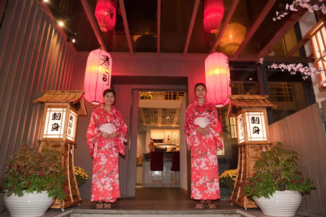 AKIRA SUSHI - Japanese Cuisine