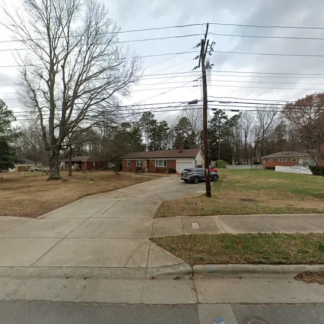 Church of Scientology Mission of Central Charlotte