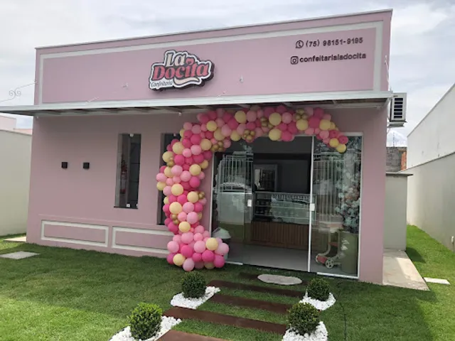 Confeitaria La Docita