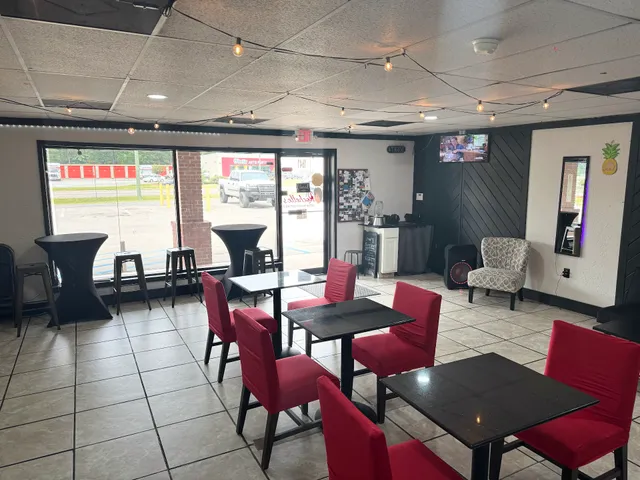 Rochelle's Coffee~Tea~Smoothie Bar