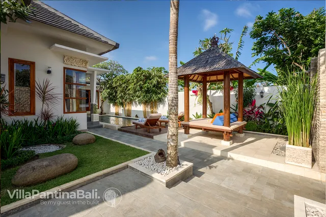 Villa Pantina Bali