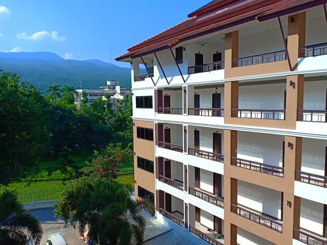 Phowadol Place Chiang Mai