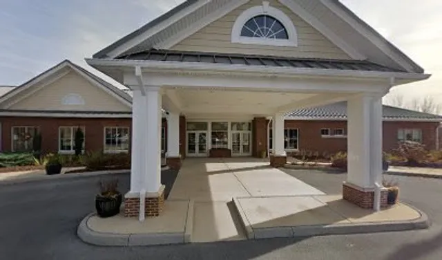 Jonesborough Senior Center