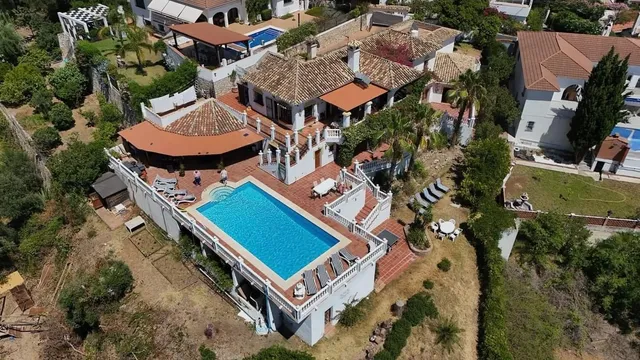 Casa Hermosa Mijas