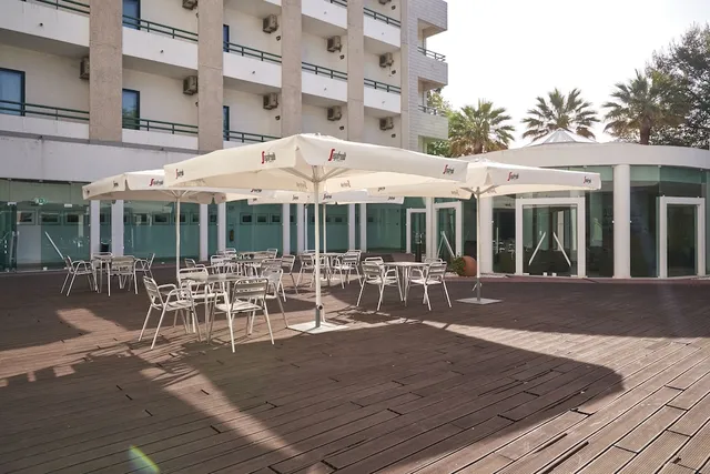 Lezíria Parque Hotel