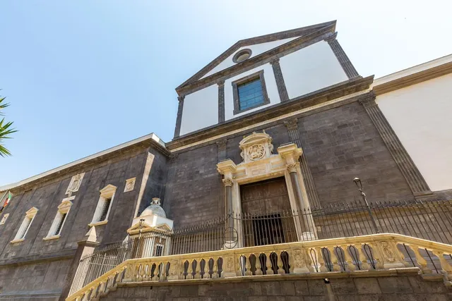 NovaNova - nel Centro Storico di Napoli - B&B