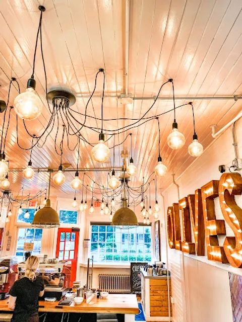 Olive's Coffee & Bakehouse
