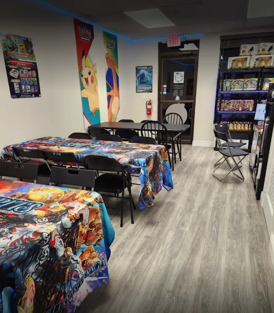 DEVASTATION STORE MIAMI