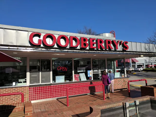 Goodberry's Frozen Custard