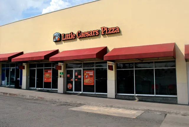 Little Caesars Tejeria