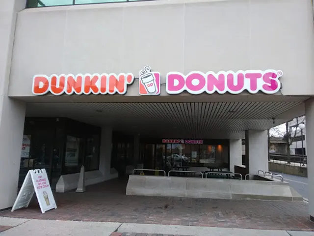 Dunkin'