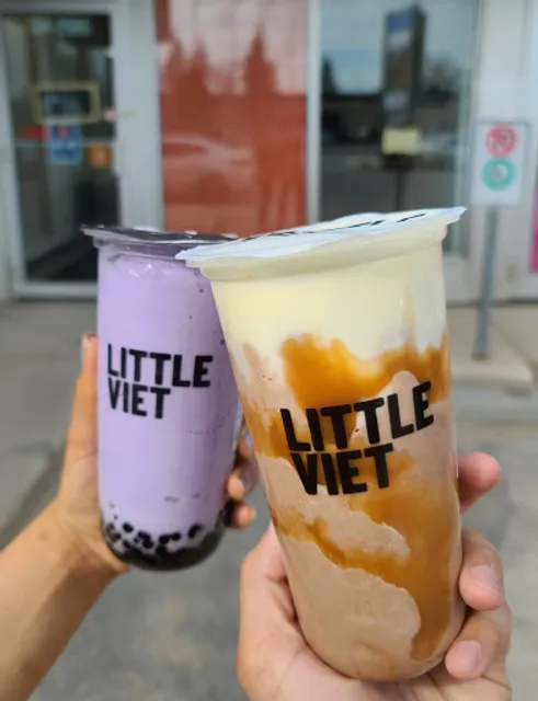 Little Viet Winnipeg