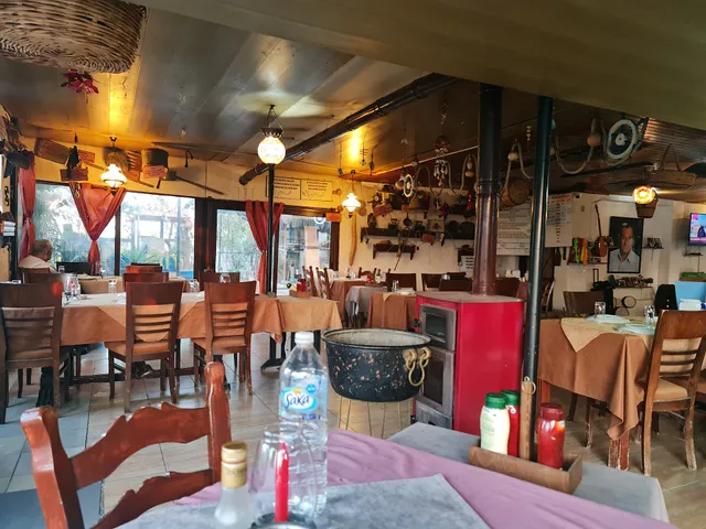 Guler Fish Restaurant