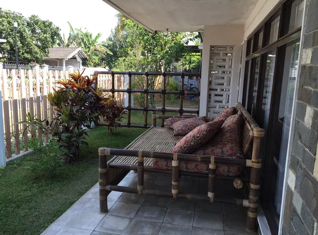 Hostel Wees een kind