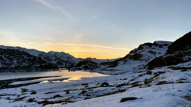 Bel-Ami Appartements Ischgl