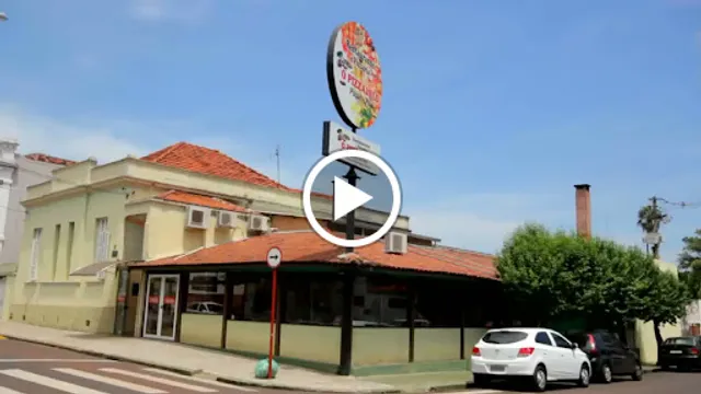 O Pizzaiolo