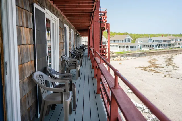 Cape Ann Motor Inn