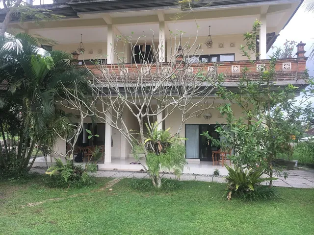 Purnama di Bisma Guest House