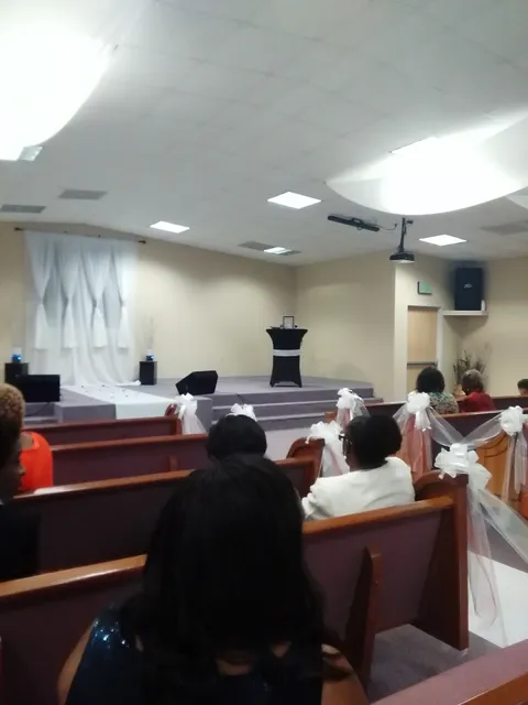 Words of Life Church