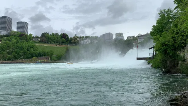 Hotel Rheinfall GmbH