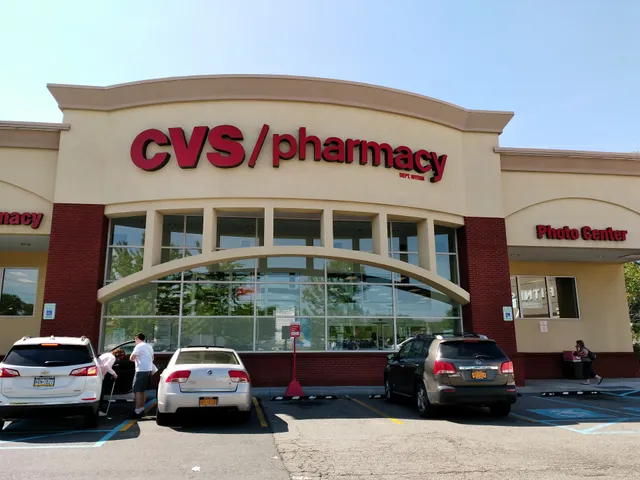 CVS Pharmacy