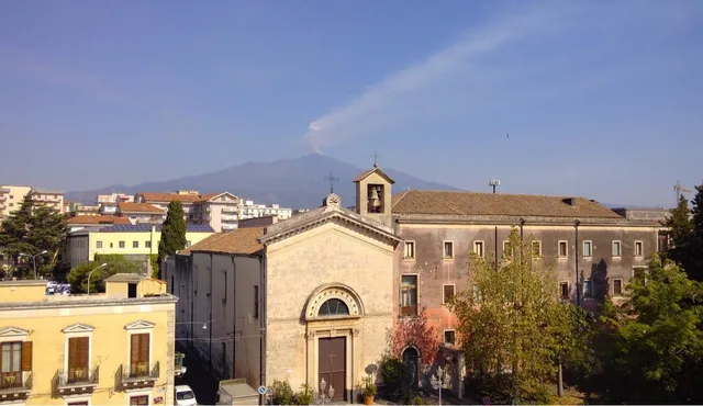 Terrazza Belle Epoque