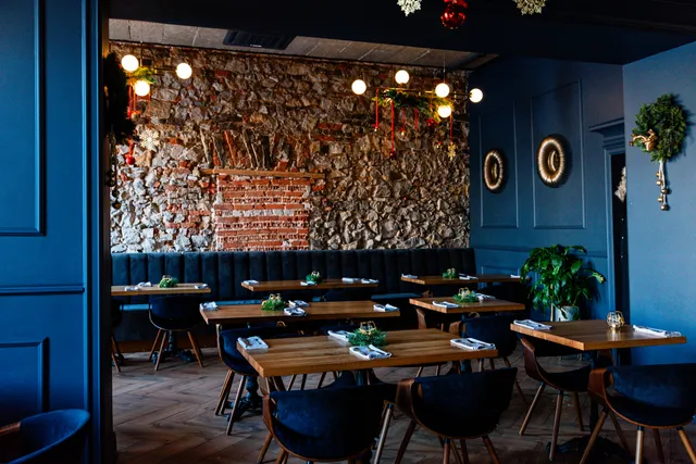 Rynek 11 Restaurant & Cocktail Bar