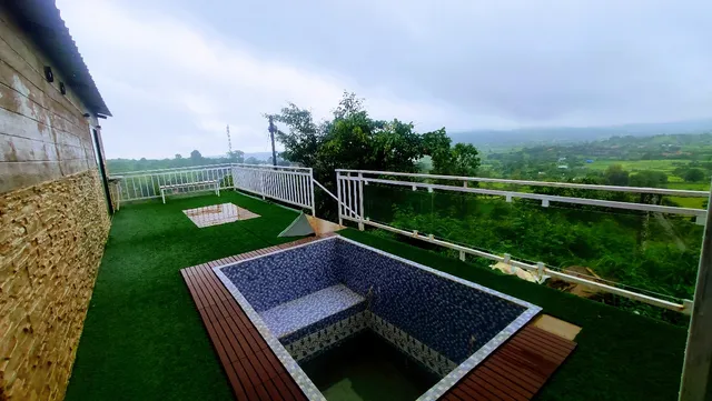 Tiger's Den Farmhouse