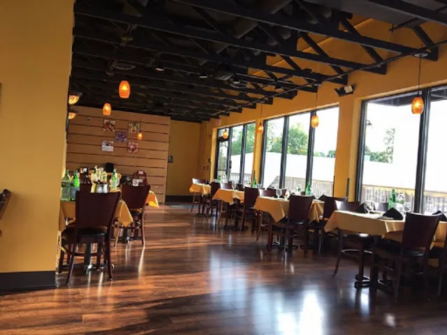 Saffron Indian Kitchen