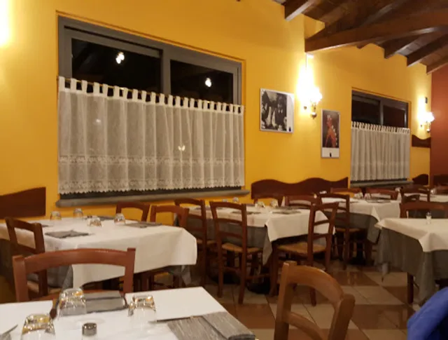 RISTORANTE LO SCOGLIO
