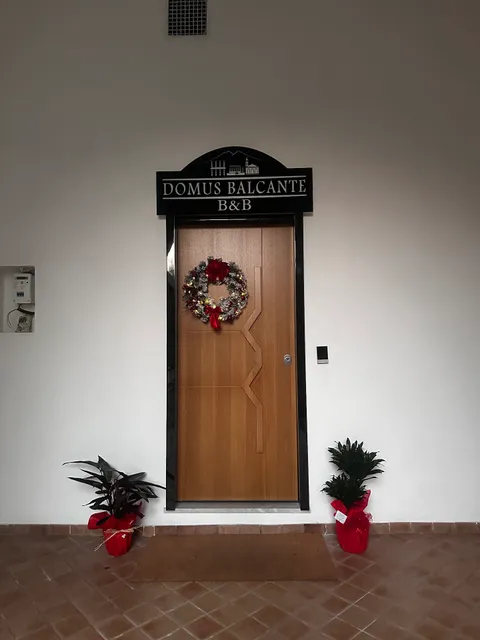 Domus Balcante b&b