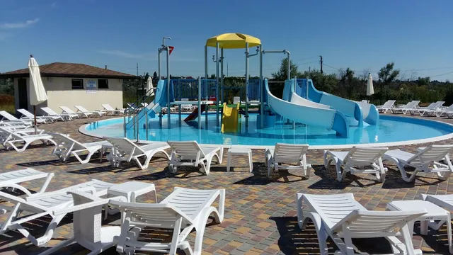 Апартаменти біля моря "Променад 2"