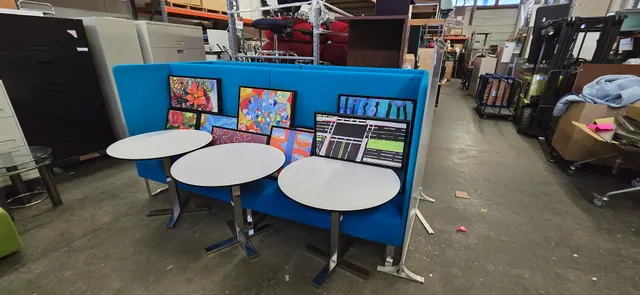 Christy's 2nd Hand Office Furniture