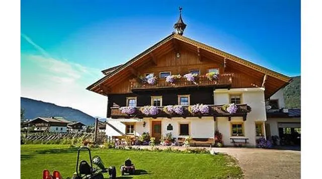 Kinderbauernhof Arnoldgut