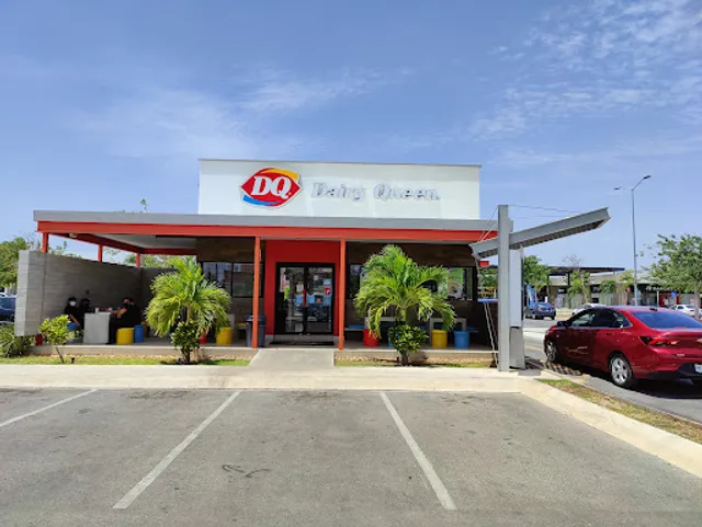 Dairy Queen Caucel
