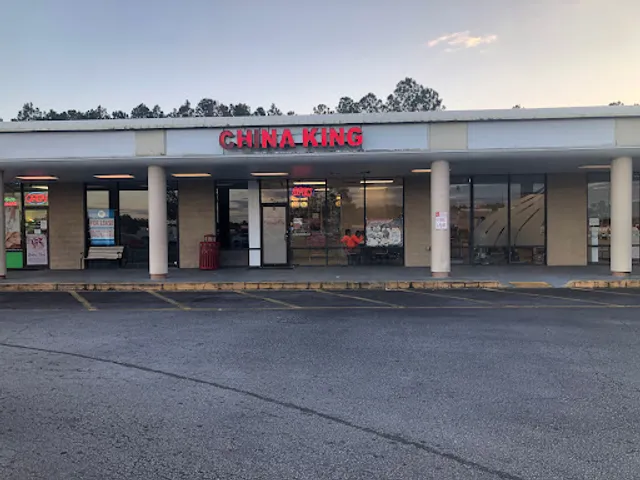China King