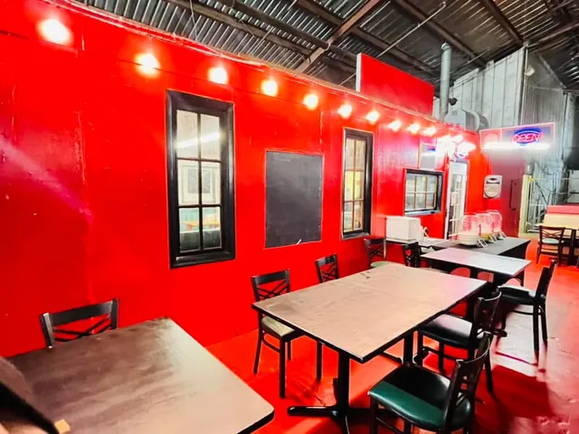 Los Reyes Restaurant