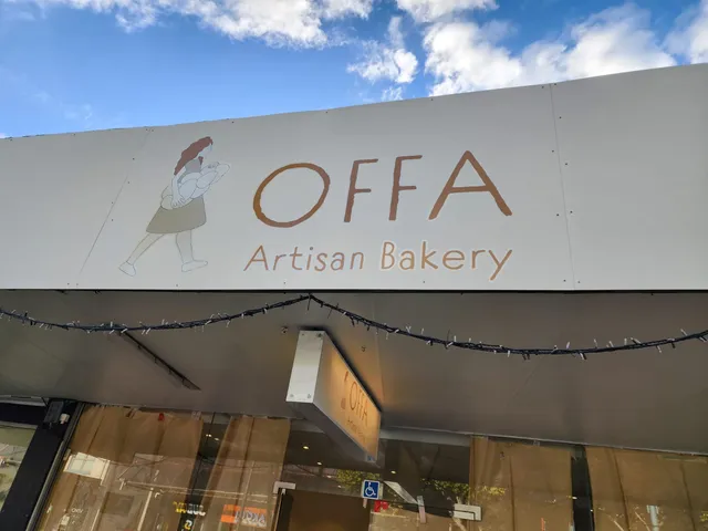 OFFA Bakery