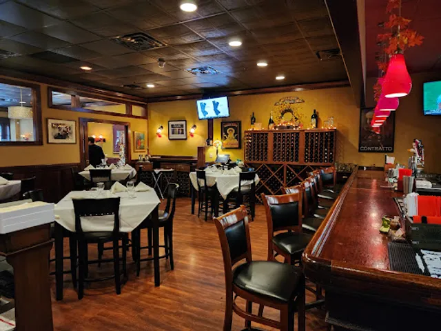 Del' Arte Restaurant